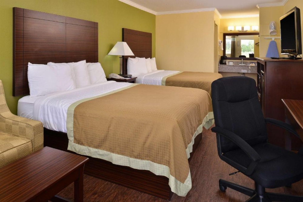 Americas Best Value Inn Winona Image 11