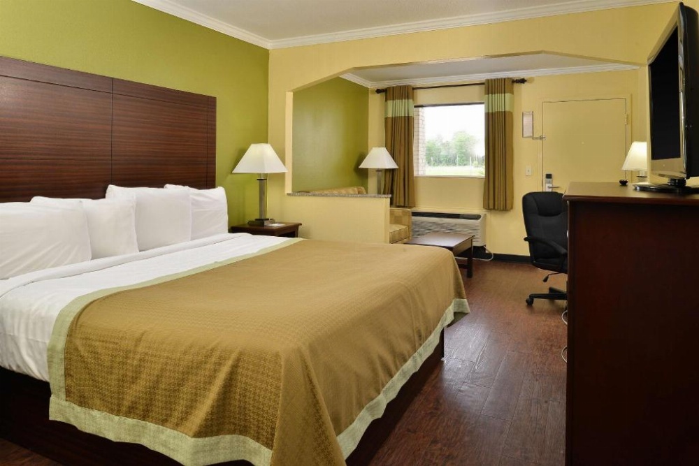Americas Best Value Inn Winona Image 15
