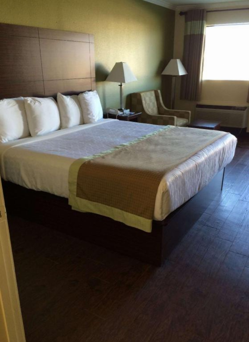 Americas Best Value Inn Winona Main image