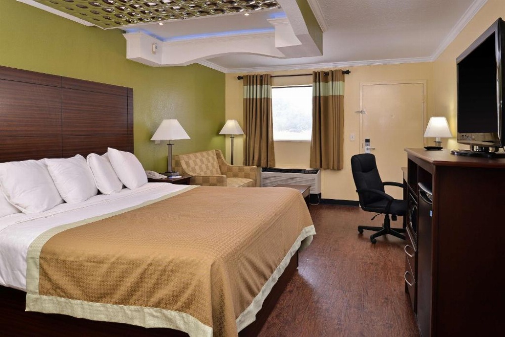 Americas Best Value Inn Winona Image 22