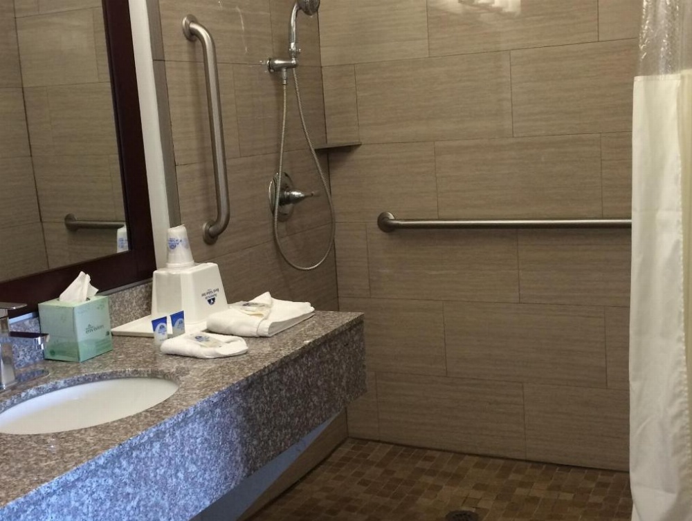 Americas Best Value Inn Winona Image 23