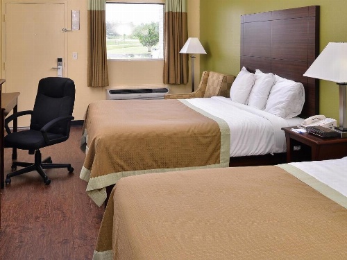 Americas Best Value Inn Winona image 26