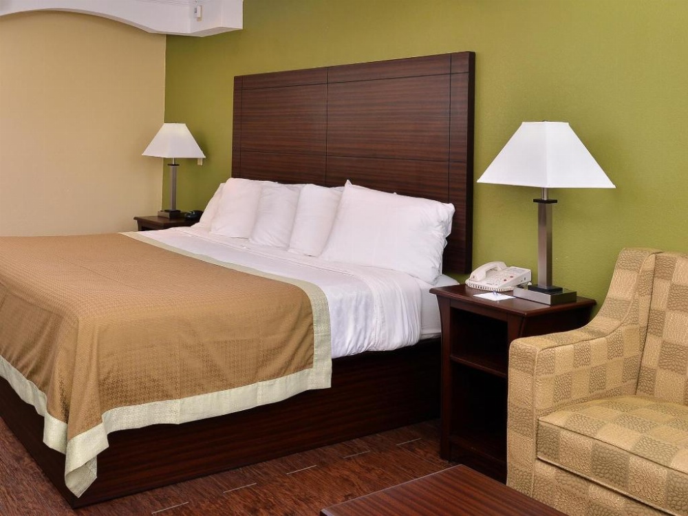 Americas Best Value Inn Winona Image 28