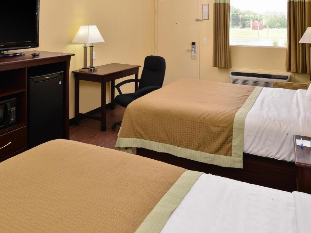 Americas Best Value Inn Winona Image 31