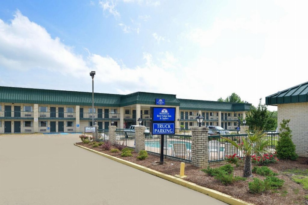 Americas Best Value Inn Winona Image 33