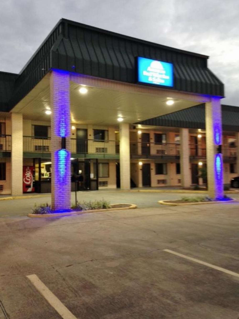 Americas Best Value Inn Winona Image 34