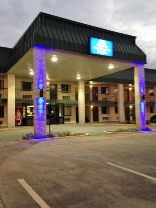 Americas Best Value Inn Winona image 34