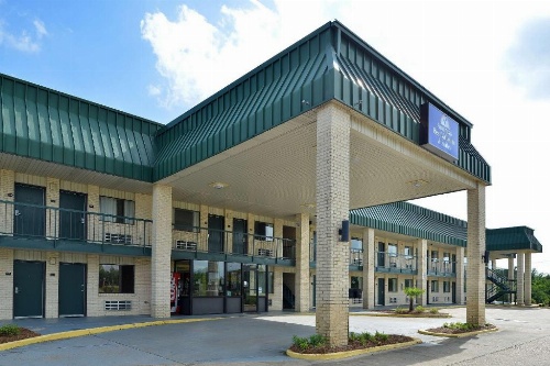 Americas Best Value Inn Winona image 35