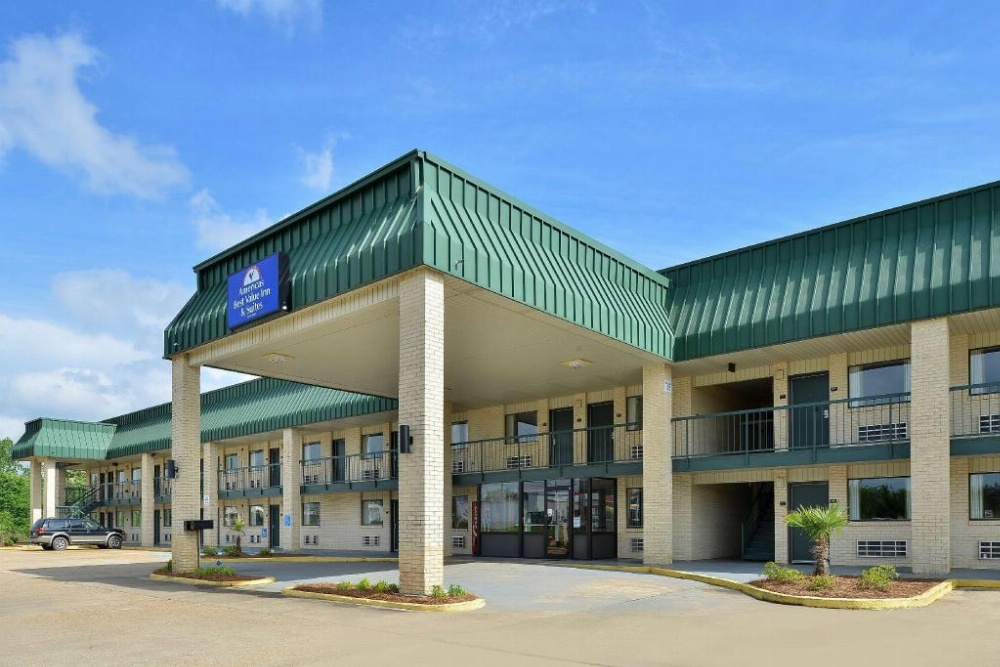 Americas Best Value Inn Winona Image 36