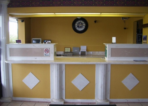 Americas Best Value Inn Winona image 38