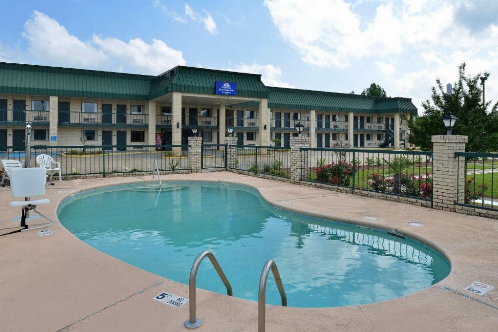 Americas Best Value Inn Winona Image 41
