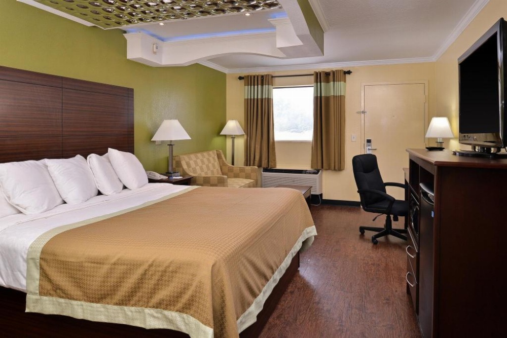 Americas Best Value Inn Winona Image 42