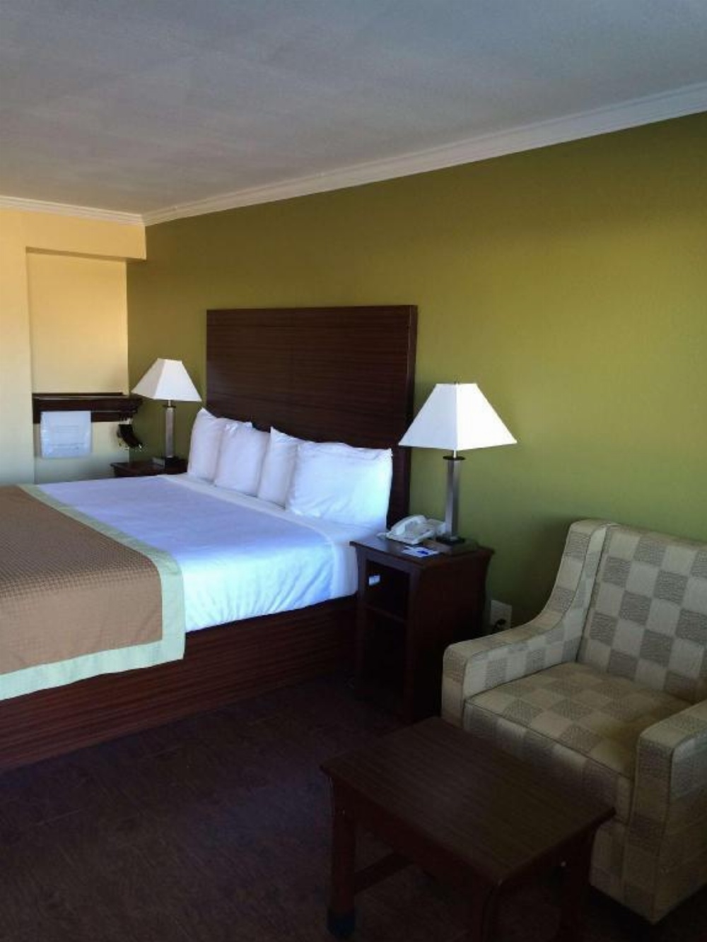 Americas Best Value Inn Winona Image 44