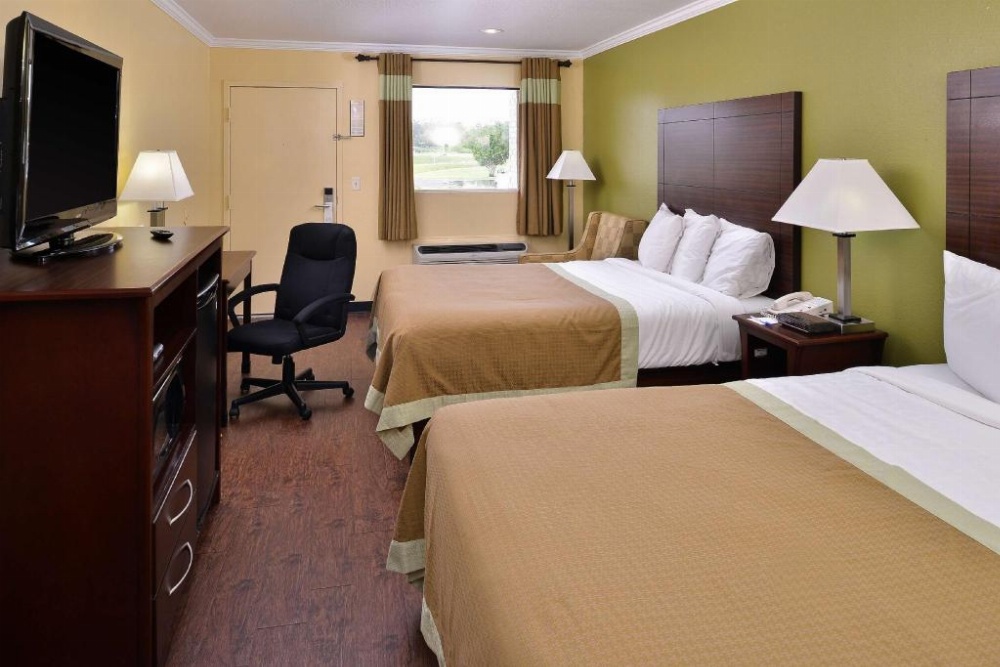 Americas Best Value Inn Winona