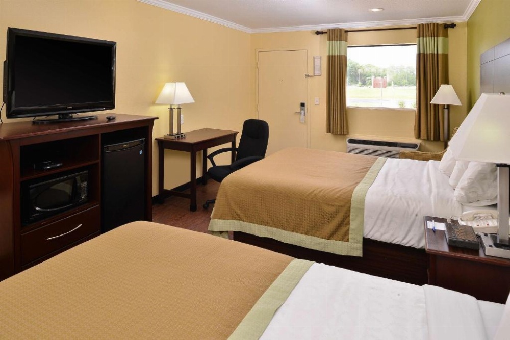 Americas Best Value Inn Winona